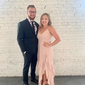 Meet your Posher, Elizabeth